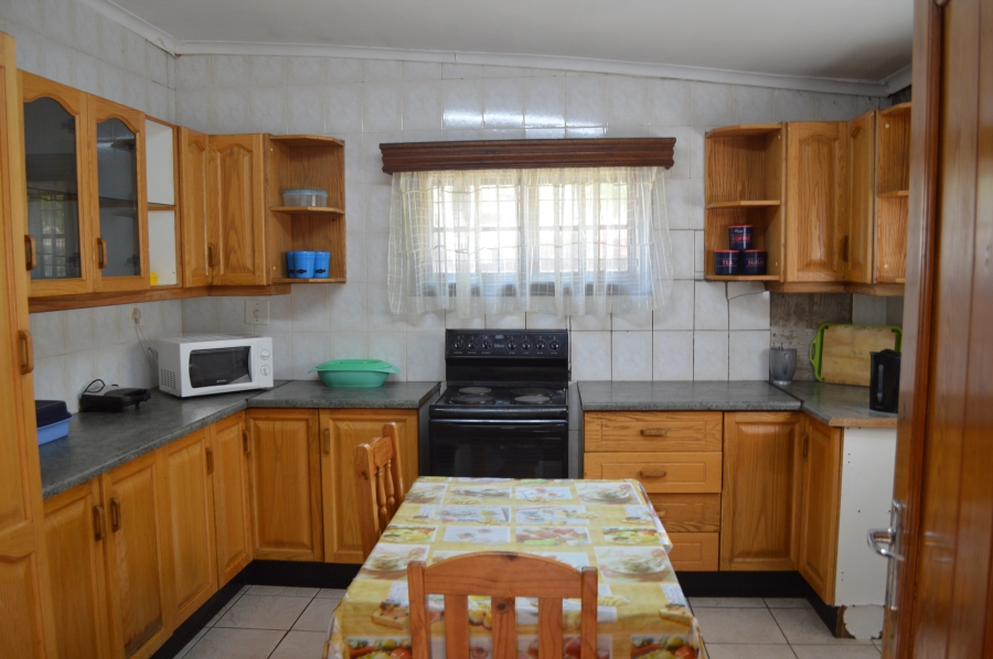3 Bedroom Property for Sale in Cathcart Eastern Cape